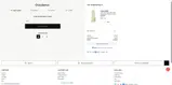 Gaudenzi Boutique coupon verification screenshot
