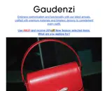 AW20 coupon verification screenshot