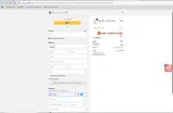 SUMMER20 coupon verification screenshot