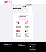 ENDMAY2026 coupon verification screenshot