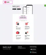 RACHEL2026 coupon verification screenshot