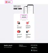 MAY2026 coupon verification screenshot