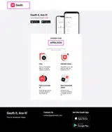APRIL2026 coupon verification screenshot
