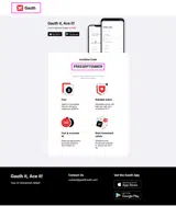 FREESEPTEMBER coupon verification screenshot