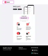 HOLIDAY2025 coupon verification screenshot