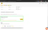 FatCoupon coupon verification screenshot