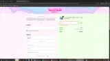 BATTYBEAN coupon verification screenshot