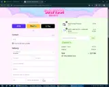 JESYCA10 coupon verification screenshot