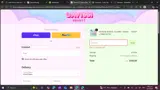 THEMIRRORBEAUTY coupon verification screenshot