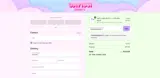 THEMIRRORBEAUTY coupon verification screenshot