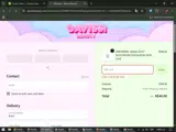 THEMIRRORBEAUTY coupon verification screenshot