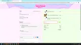 Shealee coupon verification screenshot