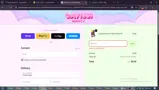 DIVINA coupon verification screenshot