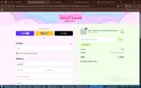 DIVINA coupon verification screenshot