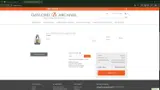 GA20 coupon verification screenshot