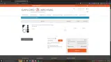 WELCOME20 coupon verification screenshot