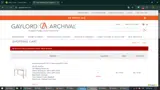 MERCH24 coupon verification screenshot