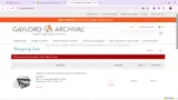 SUMMER25 coupon verification screenshot