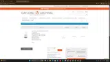 ga130 coupon verification screenshot
