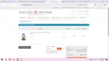MERCH24 coupon verification screenshot