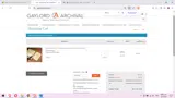 IRISES25 coupon verification screenshot