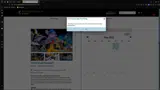 TRAVELING coupon verification screenshot
