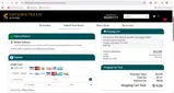 POW coupon verification screenshot