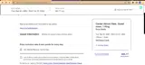 SOCIAL50 coupon verification screenshot