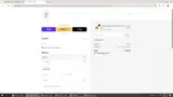GOSIA10 coupon verification screenshot