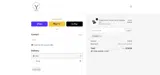 JAMIE10 coupon verification screenshot