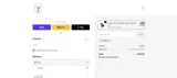 GOSIA10 coupon verification screenshot