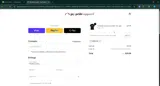 FREESHIP coupon verification screenshot