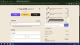Promo24 coupon verification screenshot