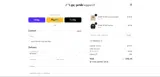Promo24 coupon verification screenshot