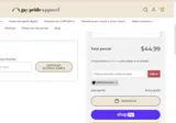FREESHIPSUNDAY coupon verification screenshot