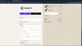 Gazelle Tents coupon verification screenshot