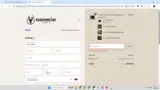 Gazelle Tents coupon verification screenshot