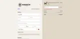 Gazelle Tents coupon verification screenshot