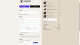 Gazelle Tents coupon verification screenshot