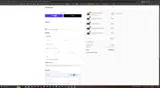 Gazelle Tents coupon verification screenshot