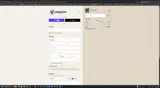 Gazelle Tents coupon verification screenshot