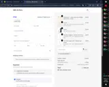 COUPONCATORCE coupon verification screenshot
