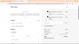 COUPONQUINCE coupon verification screenshot