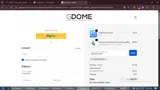HKN2E0YZV2Z8 coupon verification screenshot