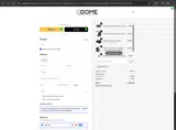 WELCOME10 coupon verification screenshot