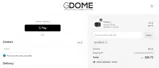FINAL15 coupon verification screenshot