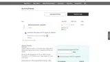 GE Appliance Parts coupon verification screenshot