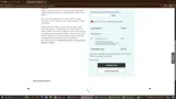 GE Appliance Parts coupon verification screenshot