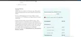 GE Appliance Parts coupon verification screenshot