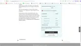 GE Appliance Parts coupon verification screenshot